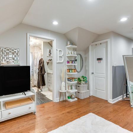 Chic Baltimore Retreat - 6 Mi To Downtown! Екстер'єр фото