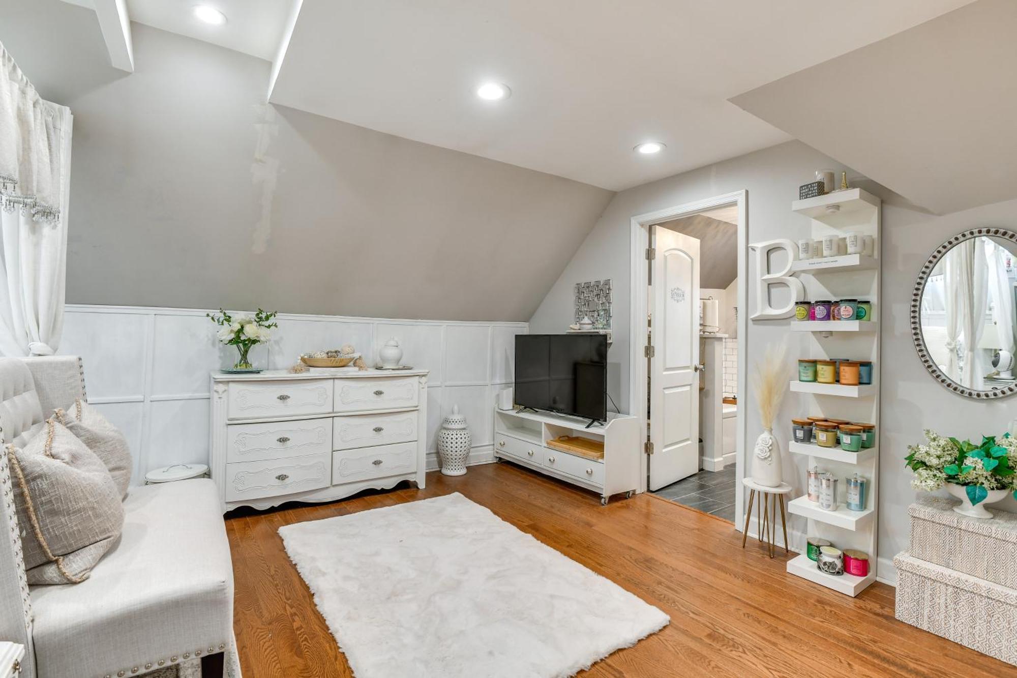 Chic Baltimore Retreat - 6 Mi To Downtown! Екстер'єр фото