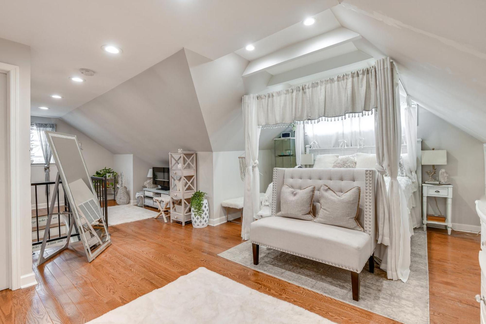 Chic Baltimore Retreat - 6 Mi To Downtown! Екстер'єр фото