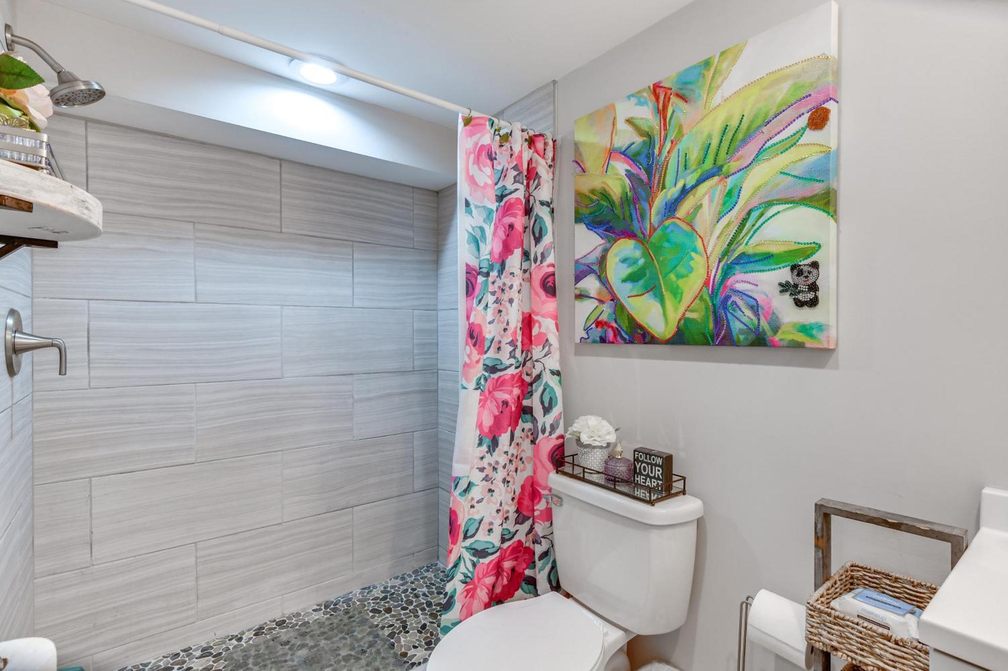 Chic Baltimore Retreat - 6 Mi To Downtown! Екстер'єр фото